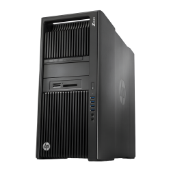 W.S Hp Z840 Dual M.B 002 Tower 1125W	